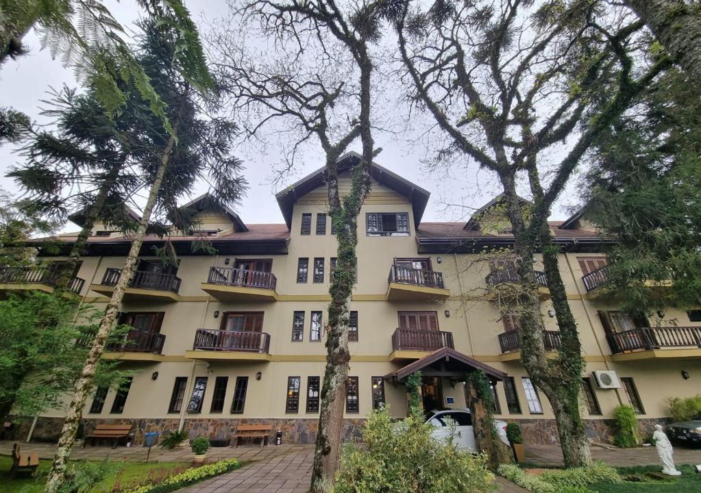 Bairro Lago Negro Hotel | APARTAMENTO GRAMADO HOTEL
