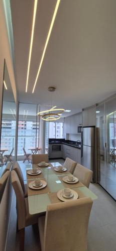 Morretes Apartment | Apartamento gran Vittória praia itapema sc
