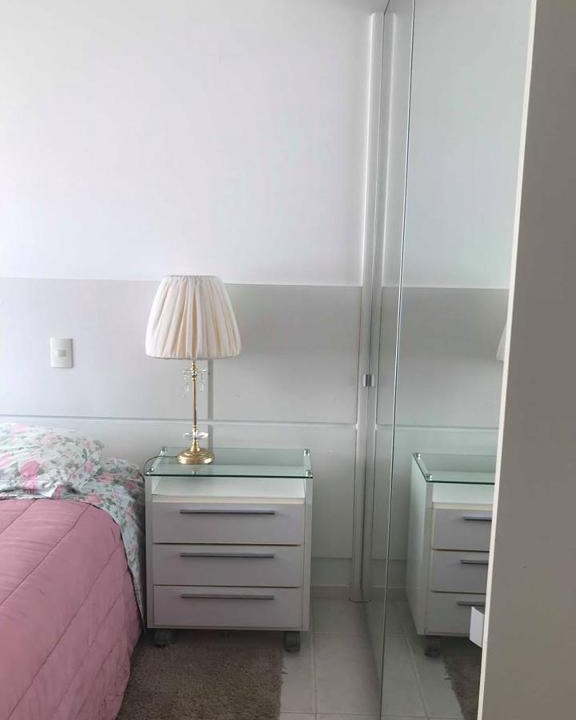 Jurere Internacional Apartment | Apartamento grande em Jurere internacional