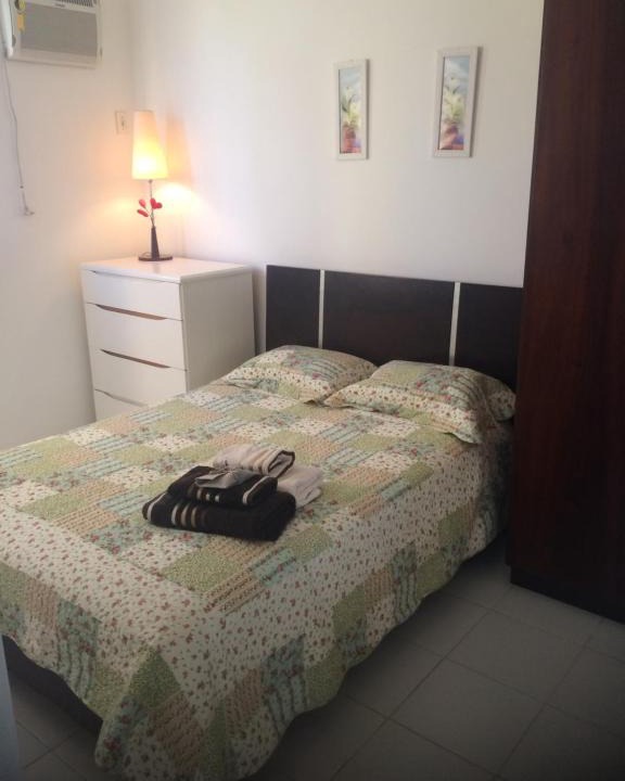 Jardim Boa Vista Apartment | Apartamento Guarapari com aconchego