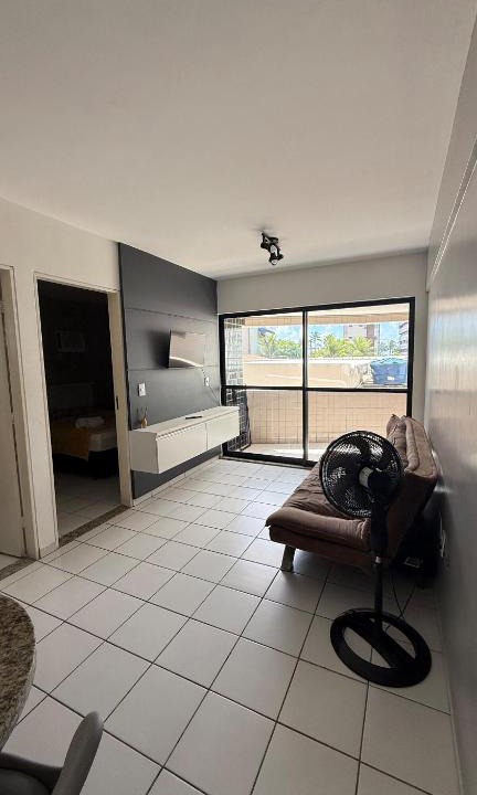 Ponta Verde Apartment | Apartamento Ha Duas Quadras da Praia de Pajuçara