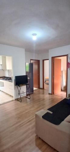 Uberaba Apartment | Apartamento Harmonia!
