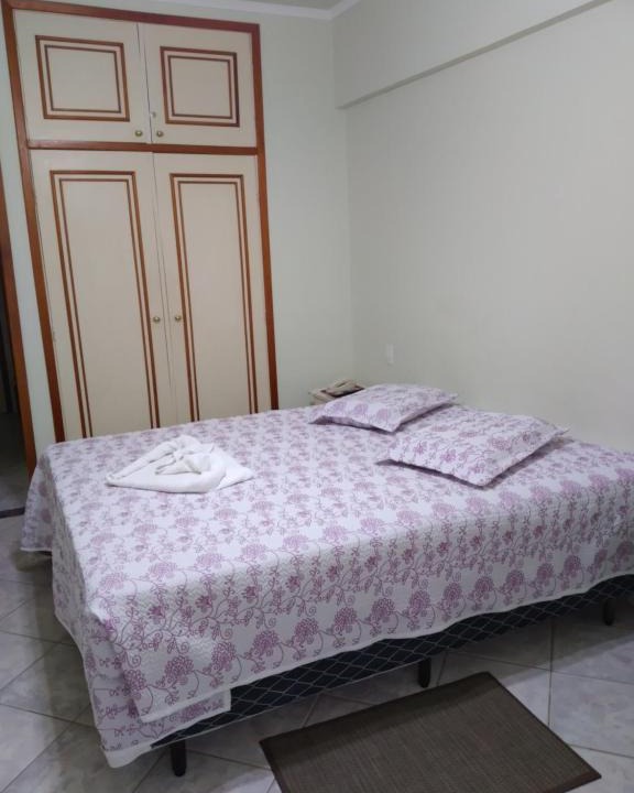 Aguas de Lindoia Apartment | Apartamento Hotel Cavalinho Branco
