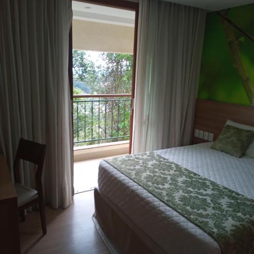 Pedra Azul Apartment | Apartamento Hotel Vista Azul - Pedra Azul - ES
