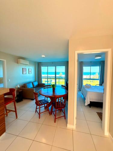 Algodoal Apartment | APARTAMENTO I MANDAI COM VISTA MAR - com suite