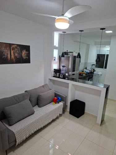 Jardim Mar e Ceu Apartment | Apartamento I3 HM-Smart Piscina Playground Lazer Completo