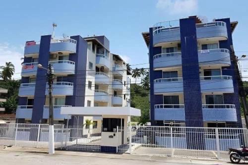 Ilheus Apartment | Apartamento Ilhéus próximo à praia