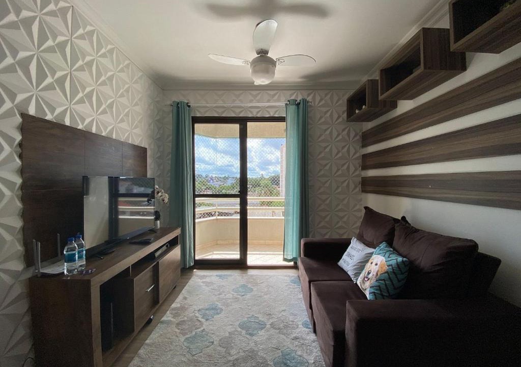Centro Apartment | Apartamento Ilha do Mel Master Collection