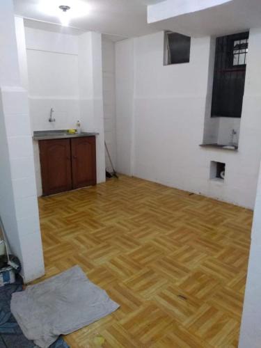 Souza Apartment | apartamento império amazônico