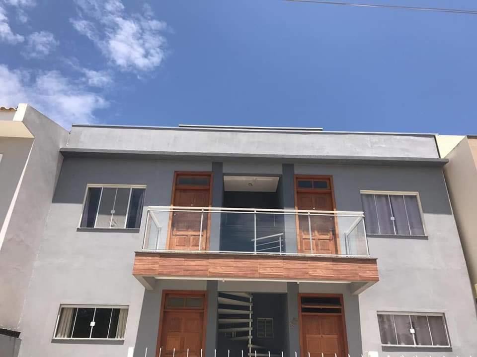 Capivari Apartment | Apartamento ingleses