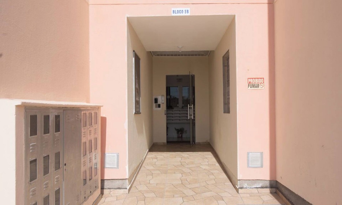Palhoca Apartment | Apartamento Inteiro: 2 Quartos