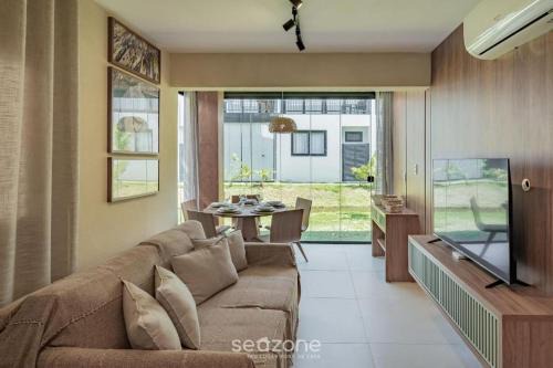 Castelo da Torre Apartment | Apartamento inteiro mata de sao joao