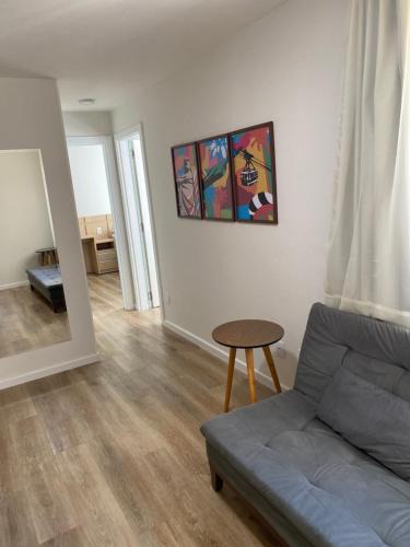 Foz do Iguacu Apartment | Apartamento Inteiro Novo - 2 Quartos - REGIÃO CENTRAL FOZ