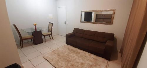 Agua Verde Apartment | Apartamento inteiro 2 quartos mobiliado