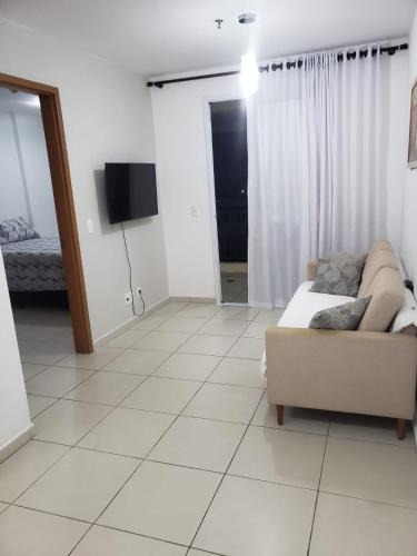 Taguatinga Apartment | apartamento inteiro Brasília