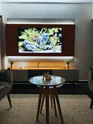 Paracuri Apartment | Apartamento Inteiro - Casa Nostra Guest House 1 - Nomad Ready