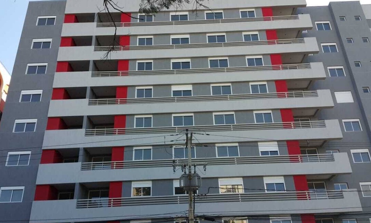 Boa Vista Apartment | Apartamento Inteiro na Região Nobre de Curitiba