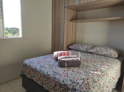Alto Umuarama Apartment | Apartamento inteiro no Bairro Alto Umuarama