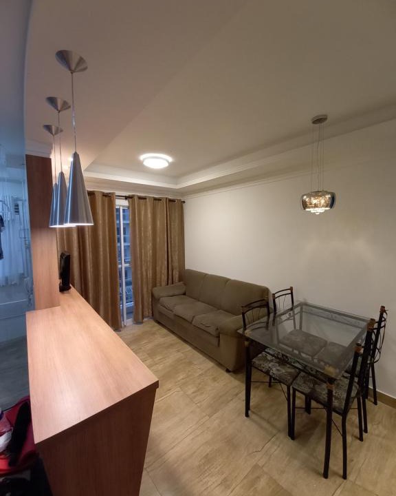 Ocian Apartment | Apartamento Inteiro - Próximo a Praia OCIAN