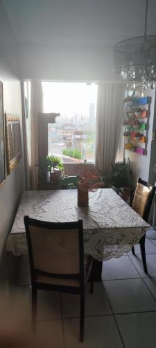 Sacramenta Apartment | Apartamento inteiro para COP 30
