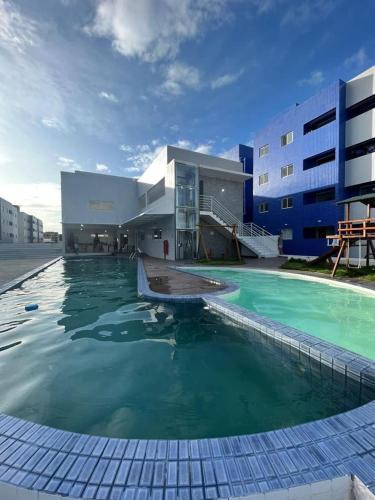 Mucumagro Apartment | Apartamento inteiro todo mobiliado em João Pessoa