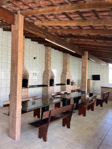 Itanhaem Apartment | Apartamento Itanhanhem