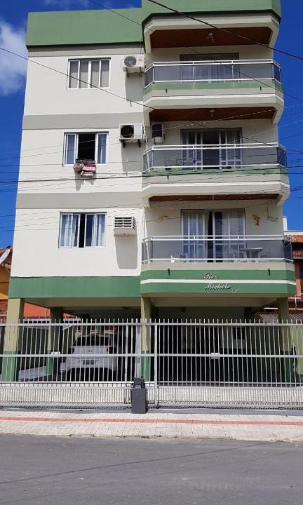 Centro Apartment | Apartamento ITAPEMA -Santa Catarina -Canto praia