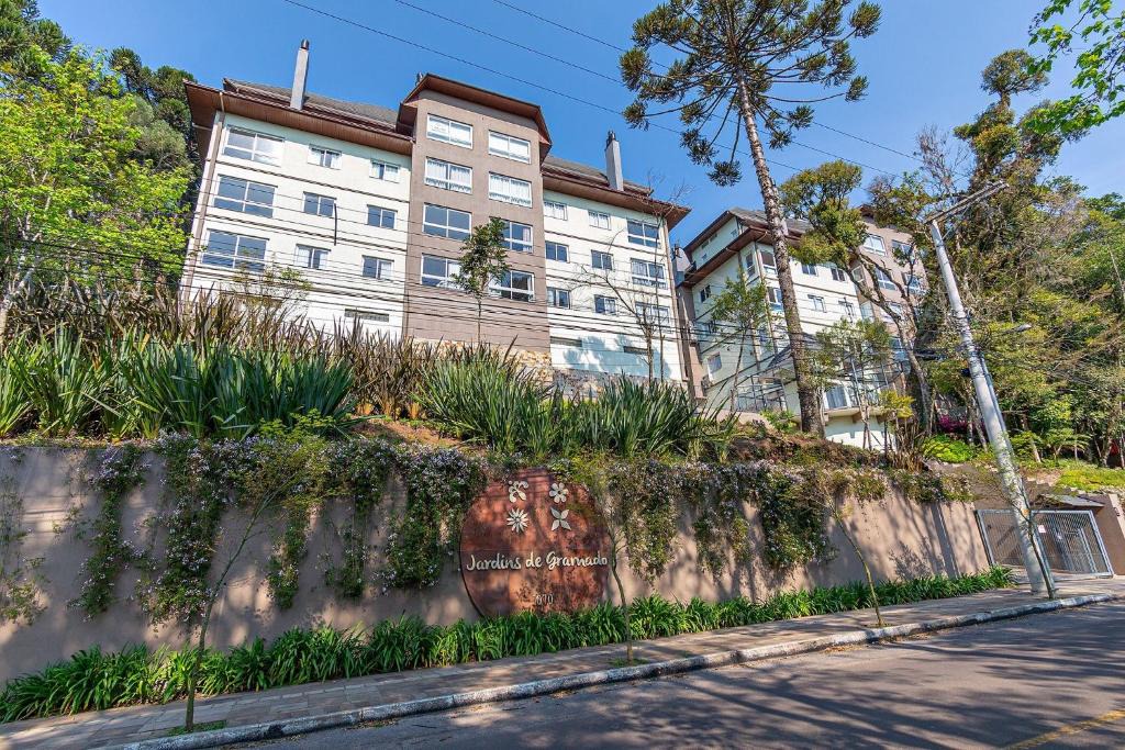Floresta Apartment | Apartamento Jardim da Serra IMPECÁVEL em Gramado