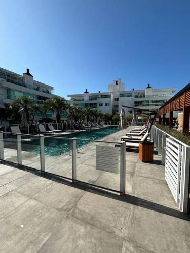 Jurere Apartment | Apartamento Jurerê Internacional, Florianópolis