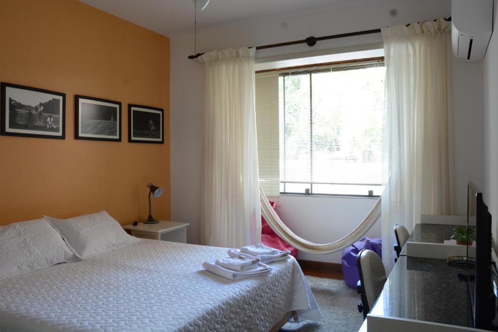 Mont'Serrat Apartment | Apartamento Kami