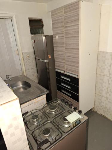 Balneario Apartment | Apartamento kitnet 103