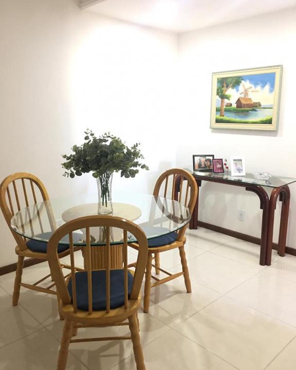 Vila Capixaba Apartment | APARTAMENTO KLIPPEL 4 pessoas, 2 quartos