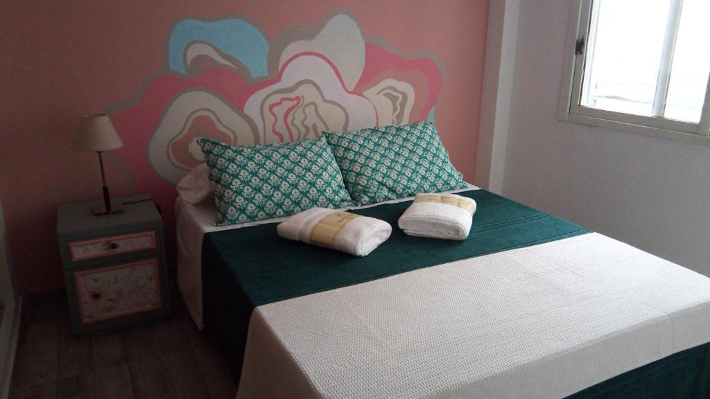 Villa Urquiza Apartment | Apartamento La Loca del Pincel
