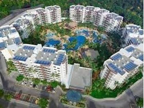 Setor Lagoa Quente Apartment | Apartamento Lagoa Eco Towers Resort