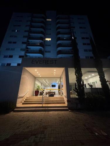 Do Turista Apartment | Apartamento lindo e completo em Caldas Novas viva essa experiência!