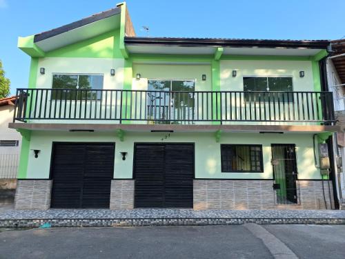 Ponta Grossa Apartment | Apartamento Lindo e Prático