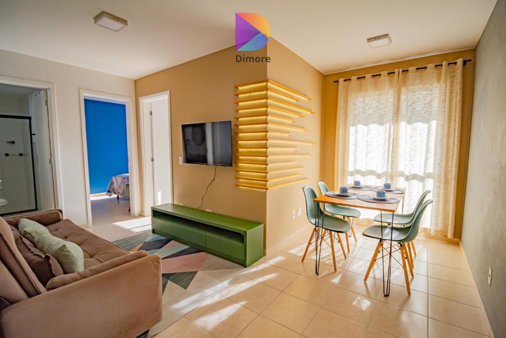 Teresopolis Apartment | Apartamento lindo perto do Alto e do centro