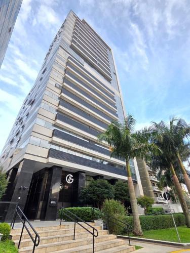 Civic Center Apartment | Apartamento lindo prox. do palacio