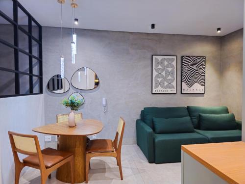 Cruzeiro Apartment | Apartamento Loft 02 Lazer Completo