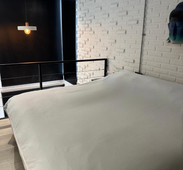 Posadas Apartment | Apartamento Loftier Brete