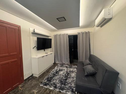 Santinho Apartment | apartamento lua