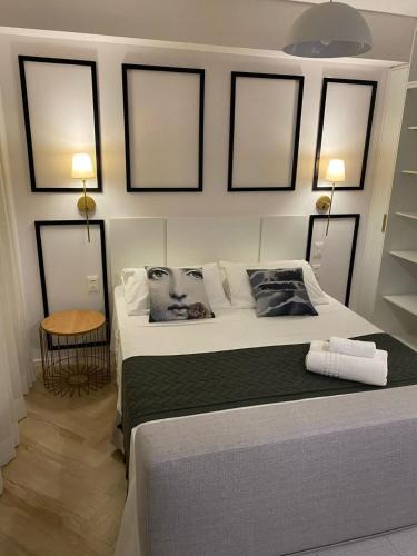 Mont'Serrat Apartment | Apartamento Lucas By Yoo Luxo