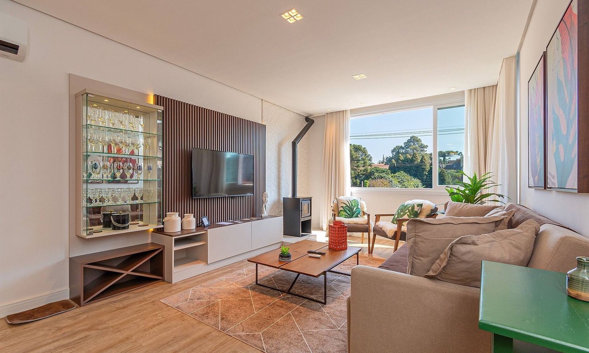 Planalto Apartment | Apartamento LUCK - Stay House Temporada