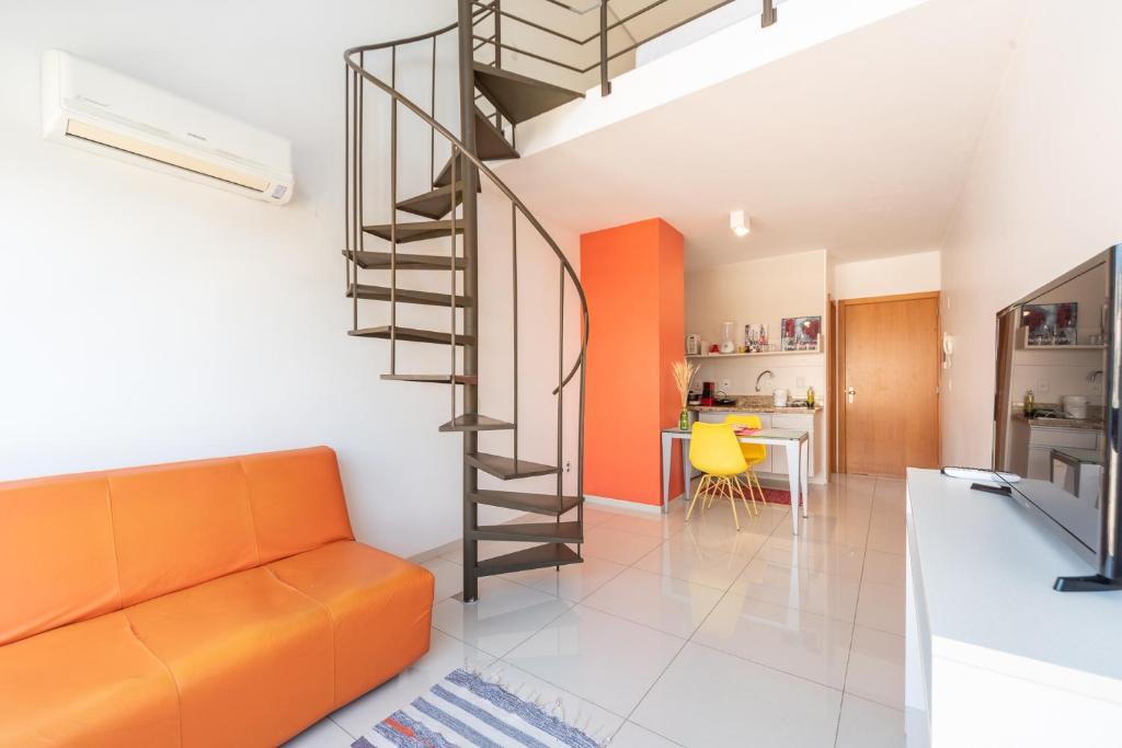 Rio Branco Apartment | Apartamento Lugar Perfeito Duplex Casemiro 199