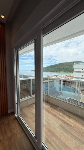 Ingleses Sul Apartment | Apartamento lujoso con vistas únicas