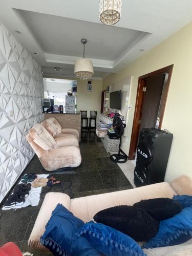 Souza Apartment | Apartamento LUXO COMPLETO