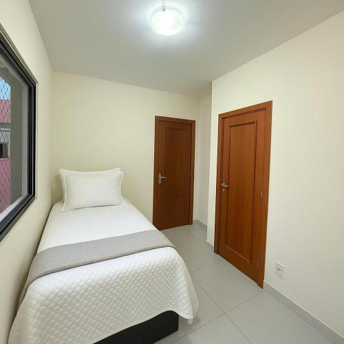 Cremacao Apartment | APARTAMENTO LUXO COP 30 4 QUARTOs