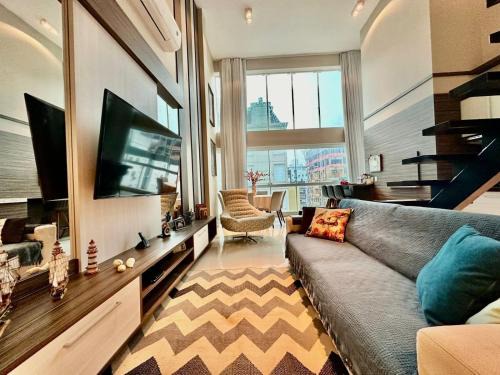 Capao da Canoa Apartment | Apartamento Luxuoso de 2 Dormitórios
