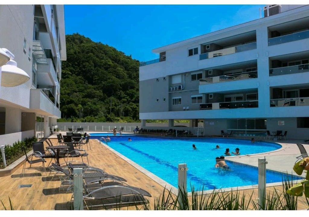 Ingleses Norte Apartment | Apartamento luxuoso à 200 m da praia em Florianópolis-SC