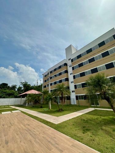 Jiboia Branca Apartment | Apartamento - Mário Covas COP 30
